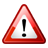 warning